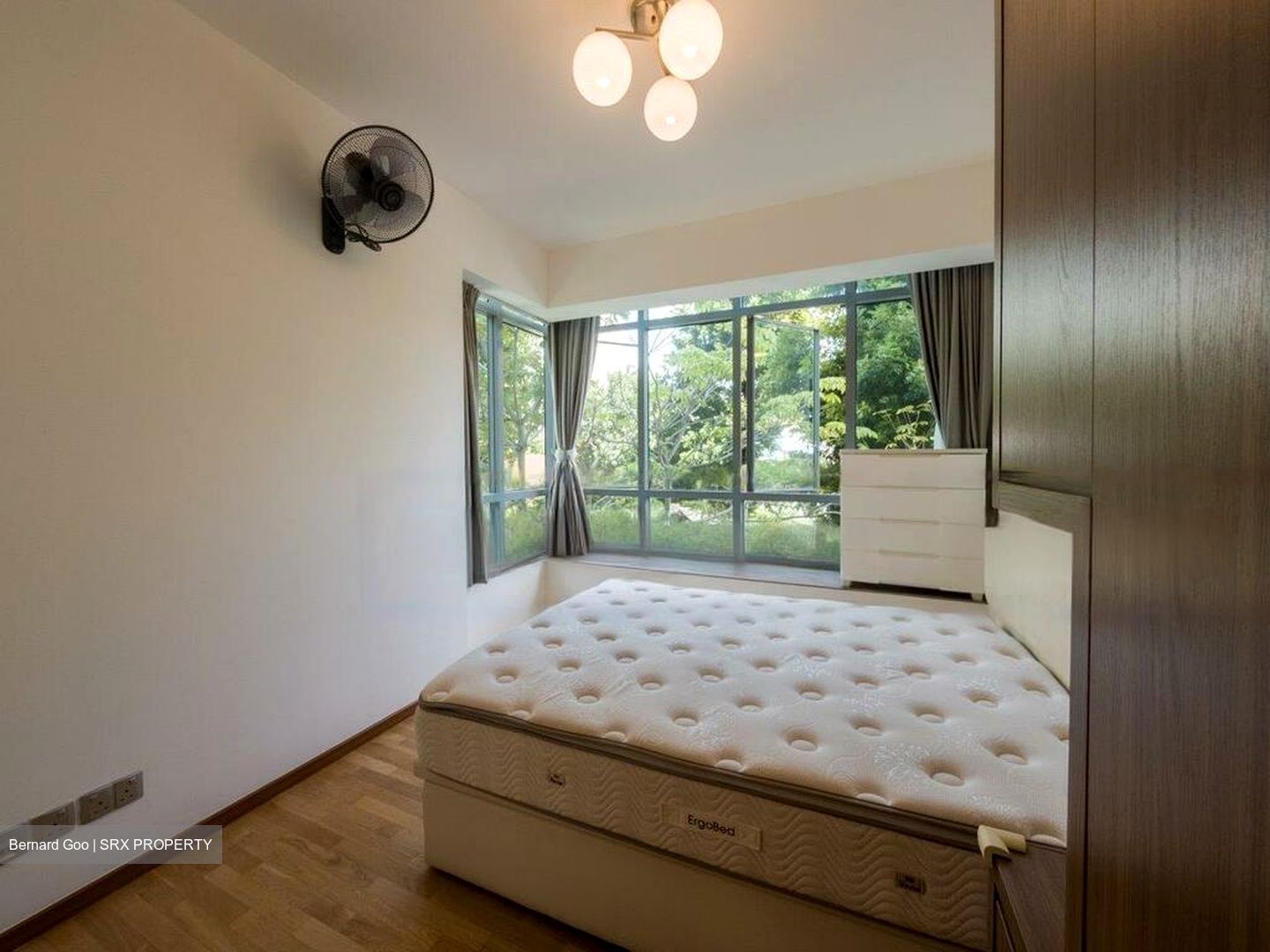 Oasis Garden (D19), Condominium #469470661
